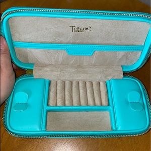Jewelry Travel Case